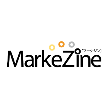 MarkeZine